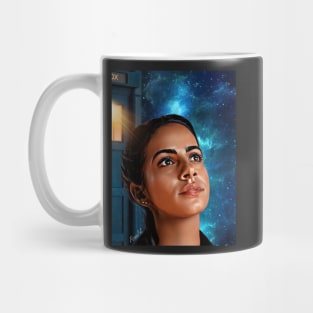 All of our stars Mug